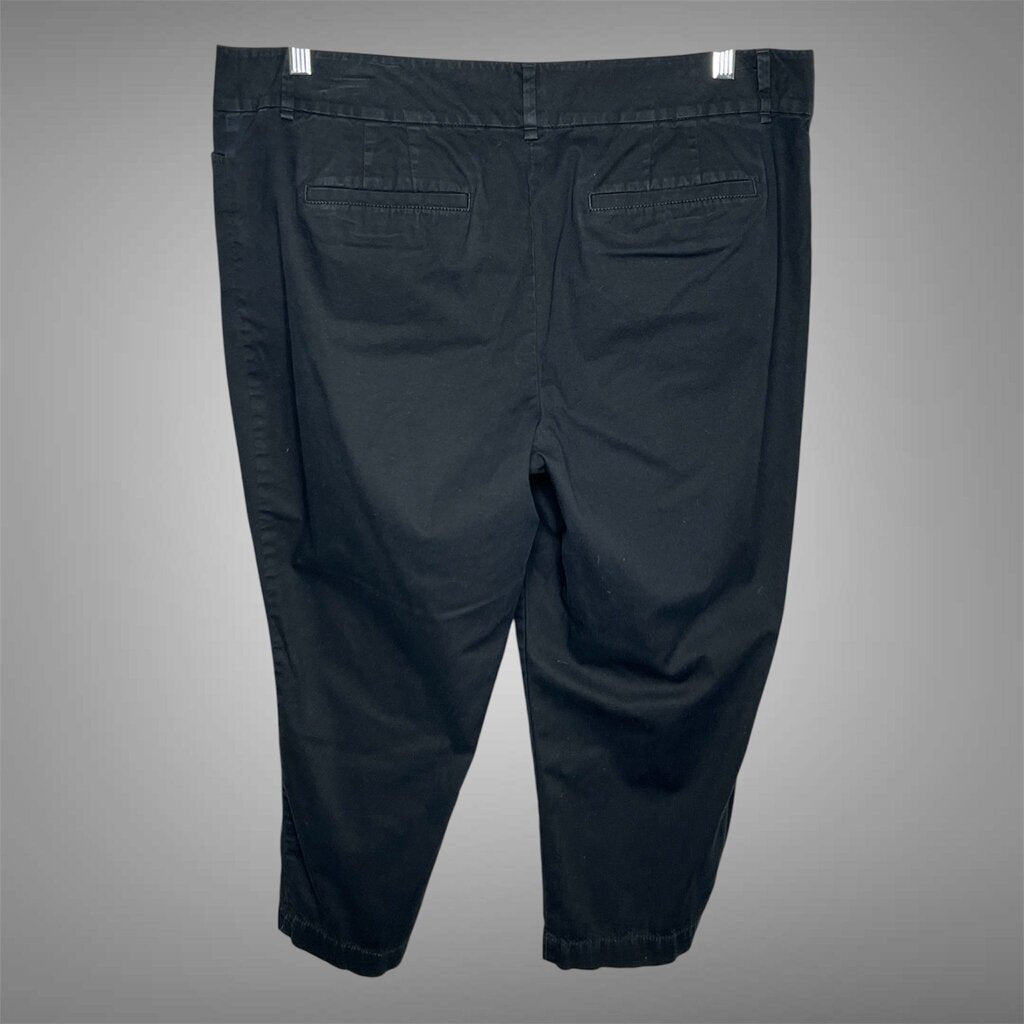 Loft 16 Crop Pants