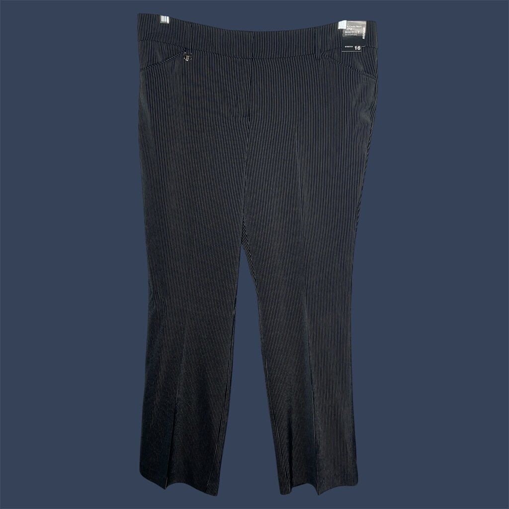 New York & Co 16 Pants…nwt
