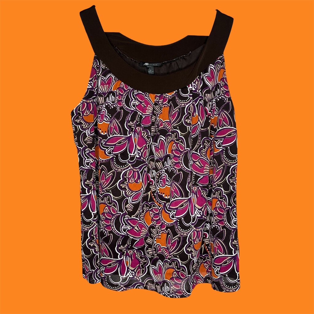 AB Studio Size XL Top