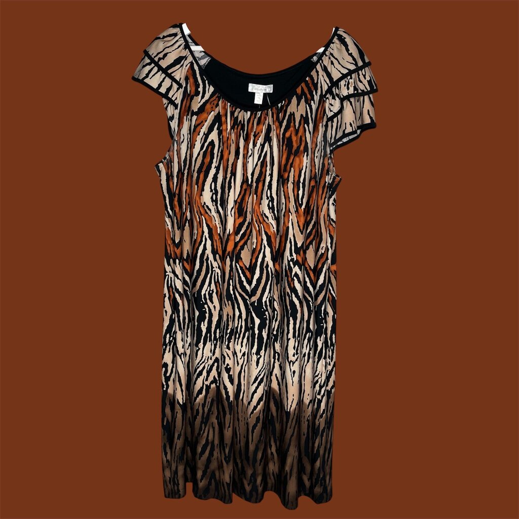 Dressbarn 18W Dress