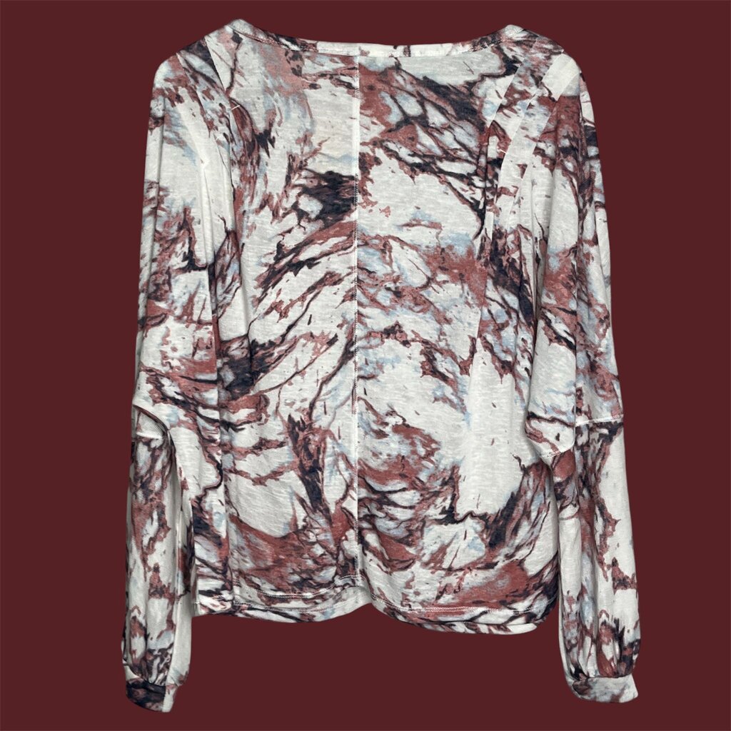 Skinny Girl Size 1X Top