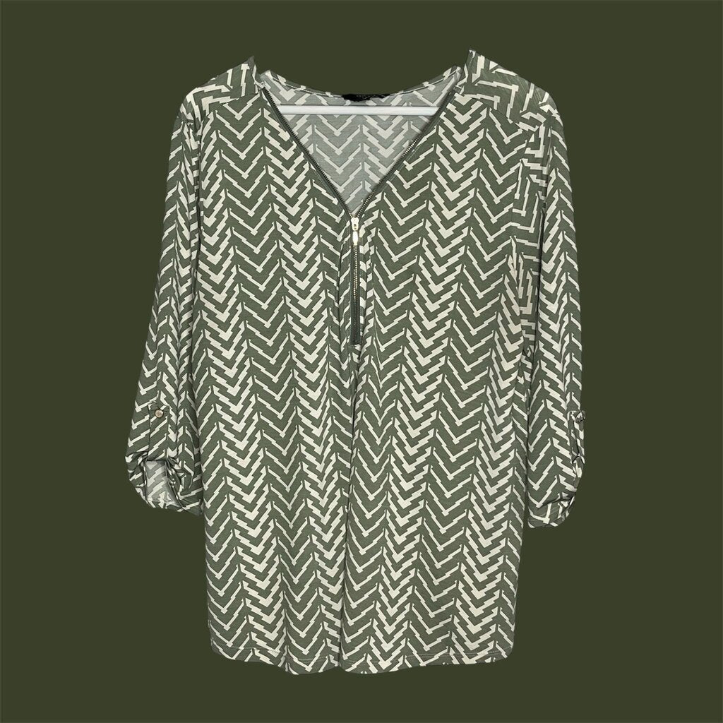 Corvia XL Top
