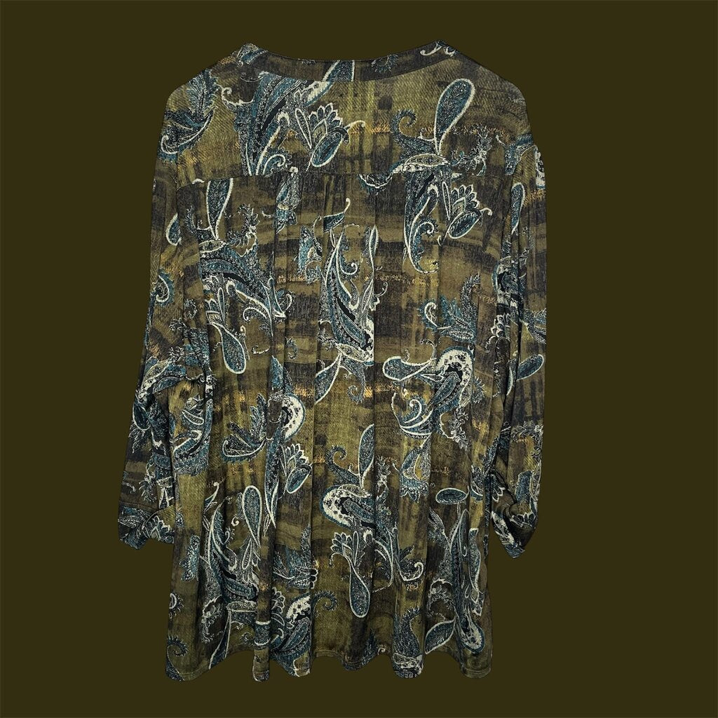 Avenue 30/32 Top