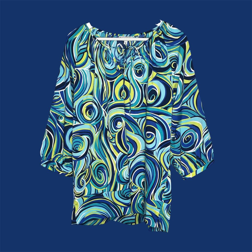 Buckhead Betties XL Top
