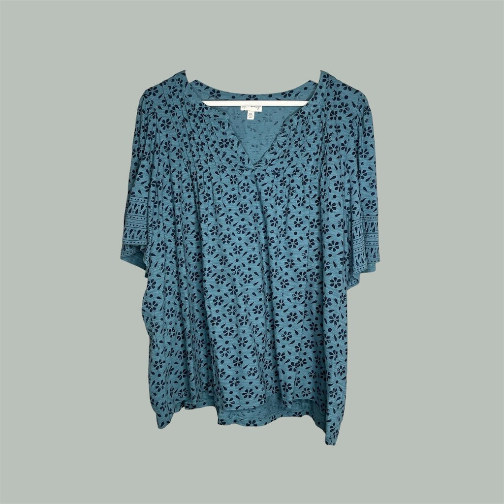 Wonderly Size XXL Top