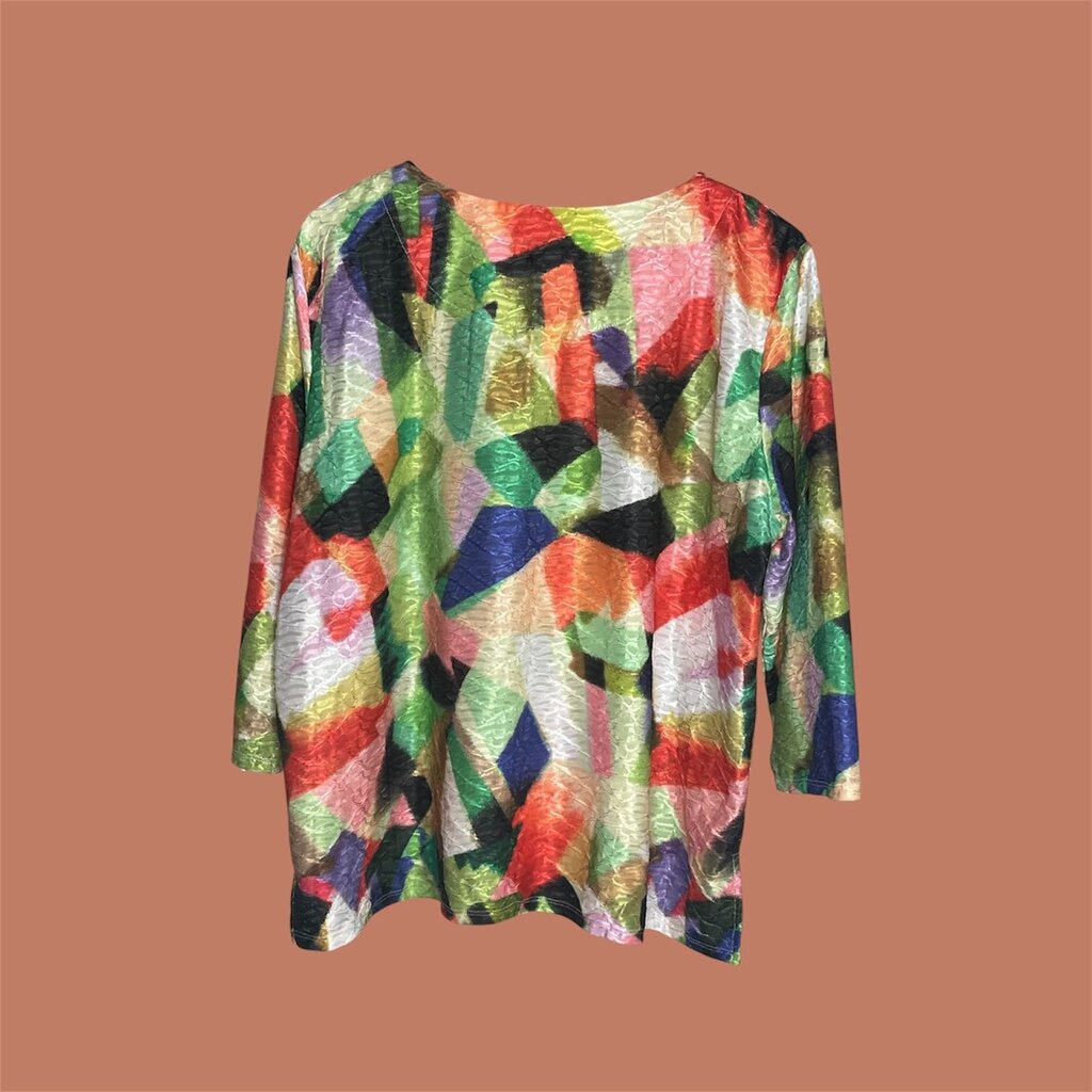 Alfred Dunner XL Top