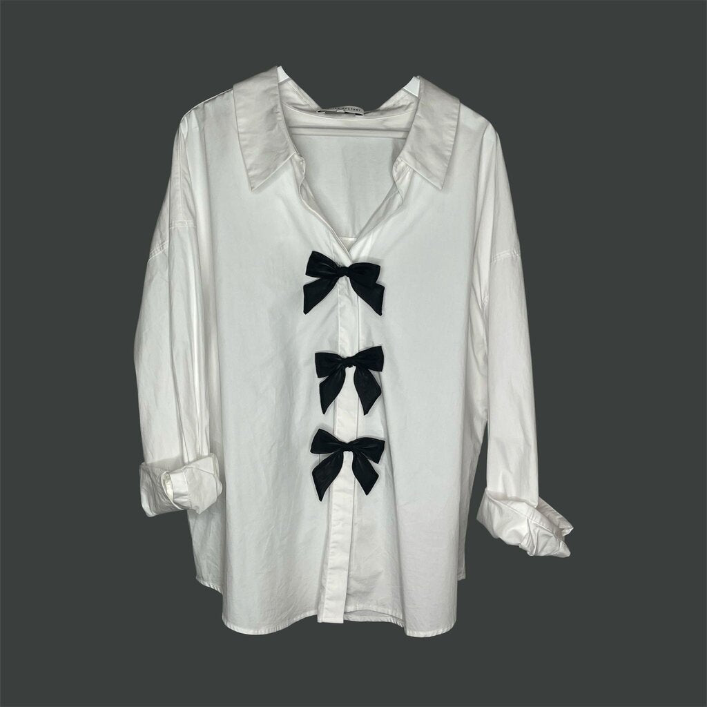 English Factory 3X Top