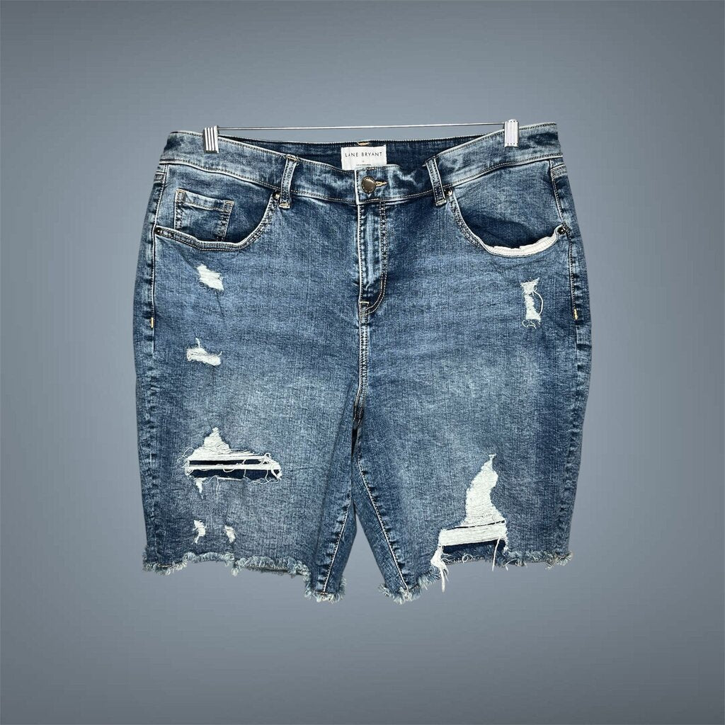 Lane Bryant 16 Shorts