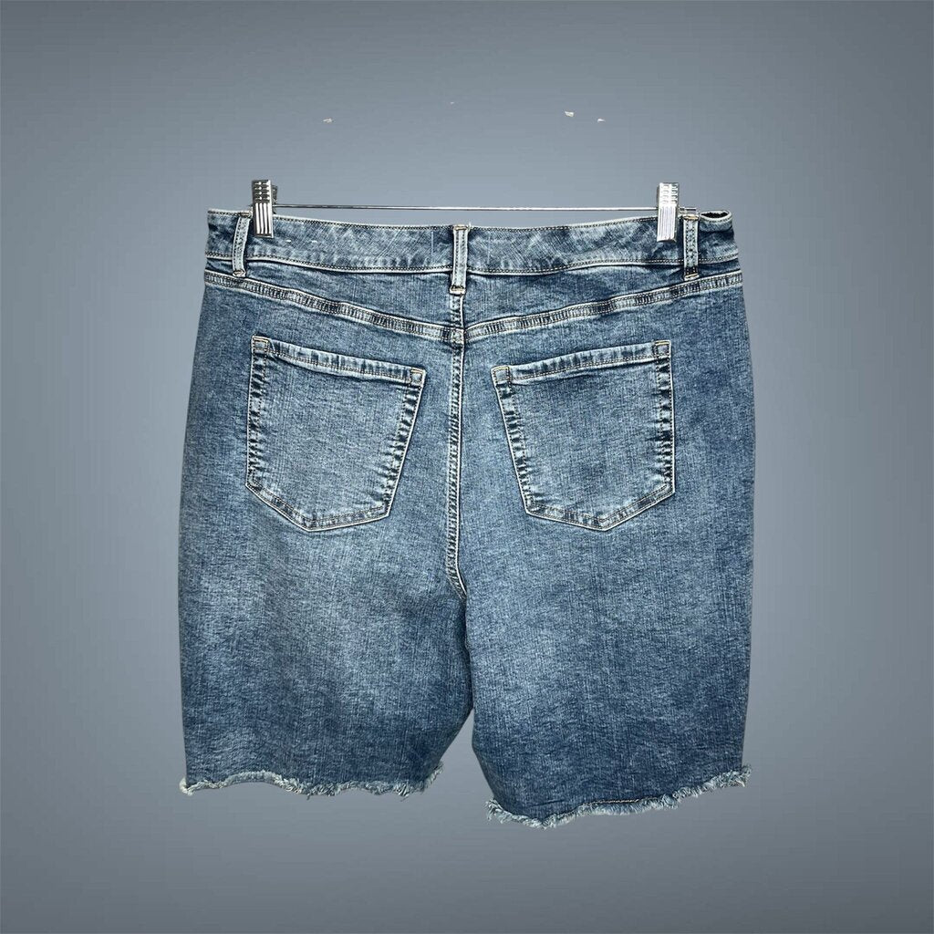 Lane Bryant 16 Shorts