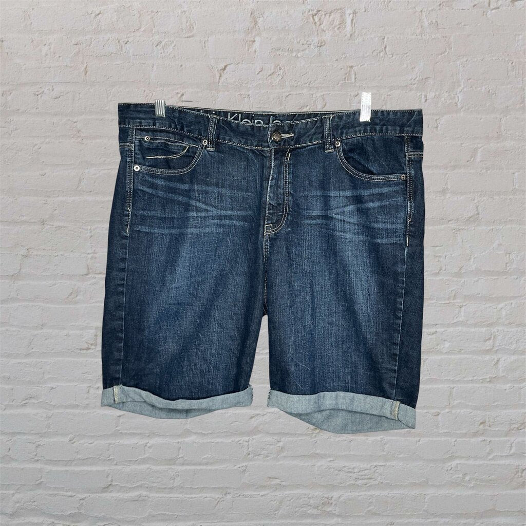 Calvin Klein 16W Shorts