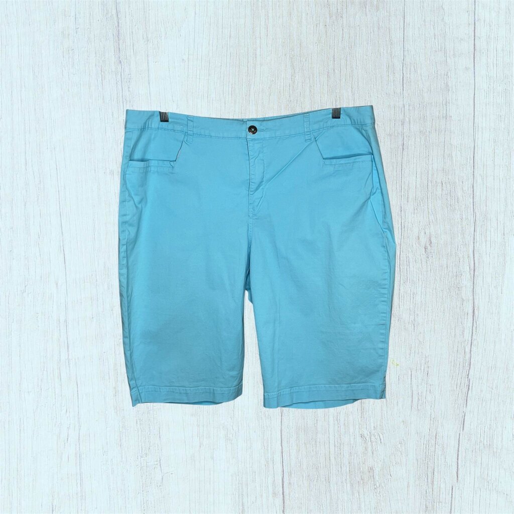 Bandolino 18W Shorts