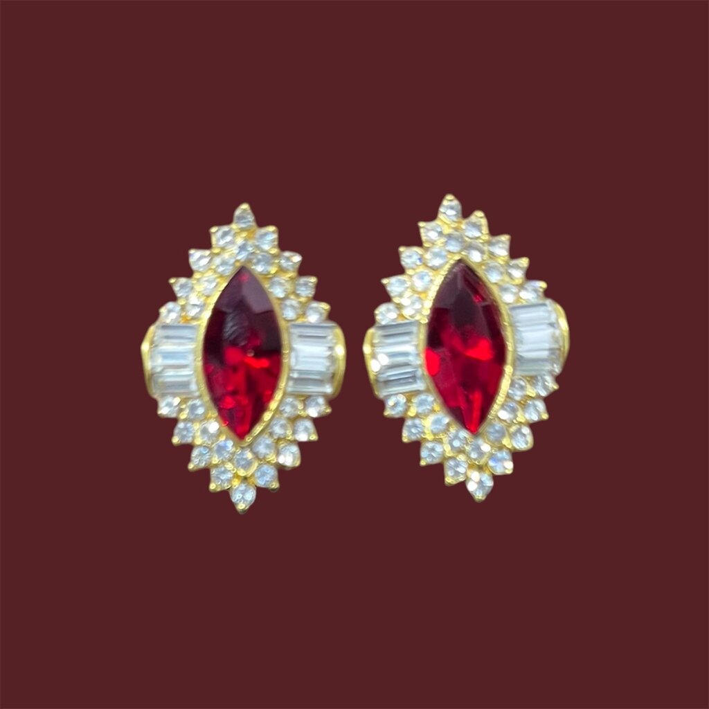 VTG Earrings