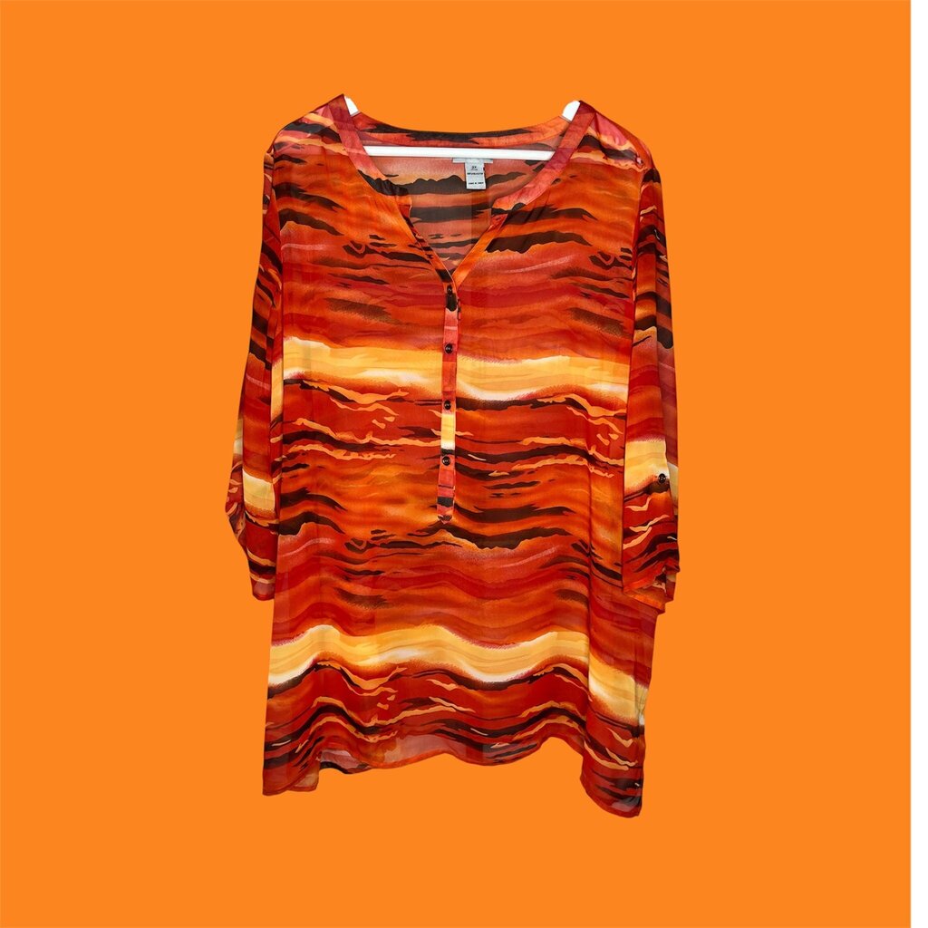 Catherines 22/24W Top