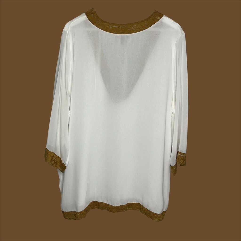 Lane Bryant 18/20 Top