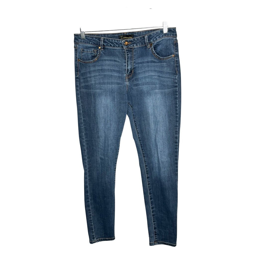 Catherine Malandrino 14 Jeans