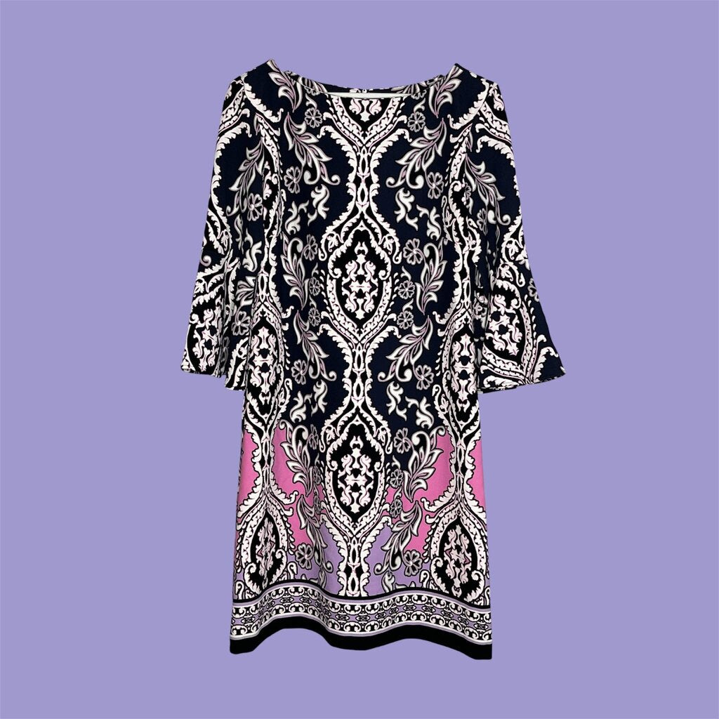 Just Taylor 14 Dress