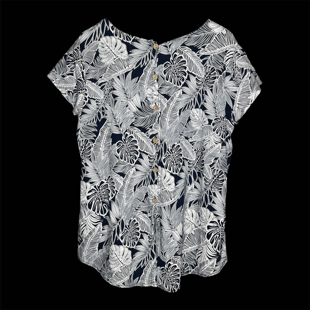 Jones & Co 1X Top
