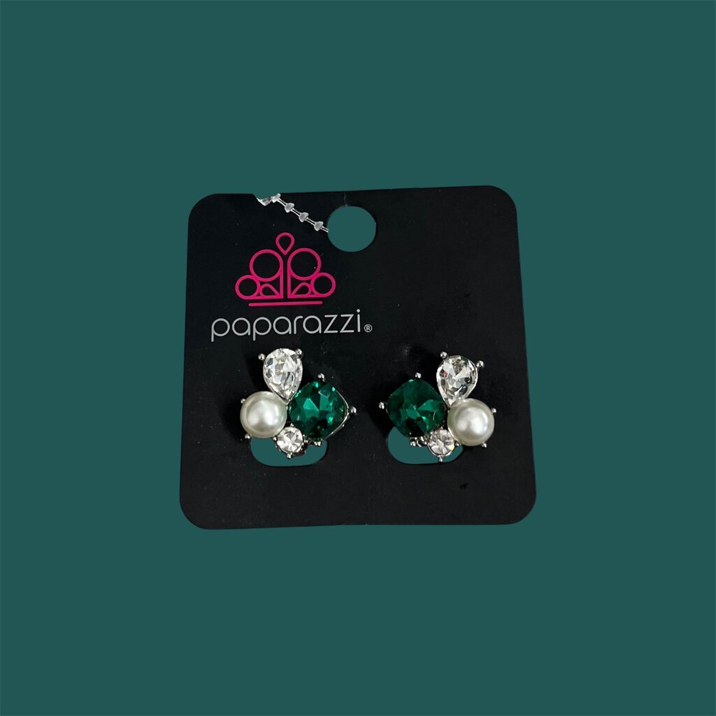 Paparazzi Earrings