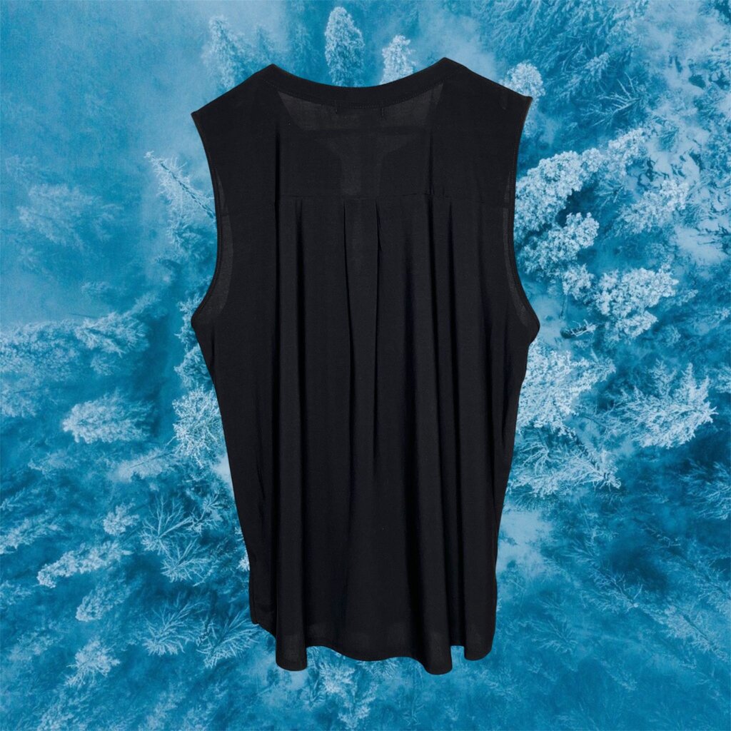 89th & Madison XL Top