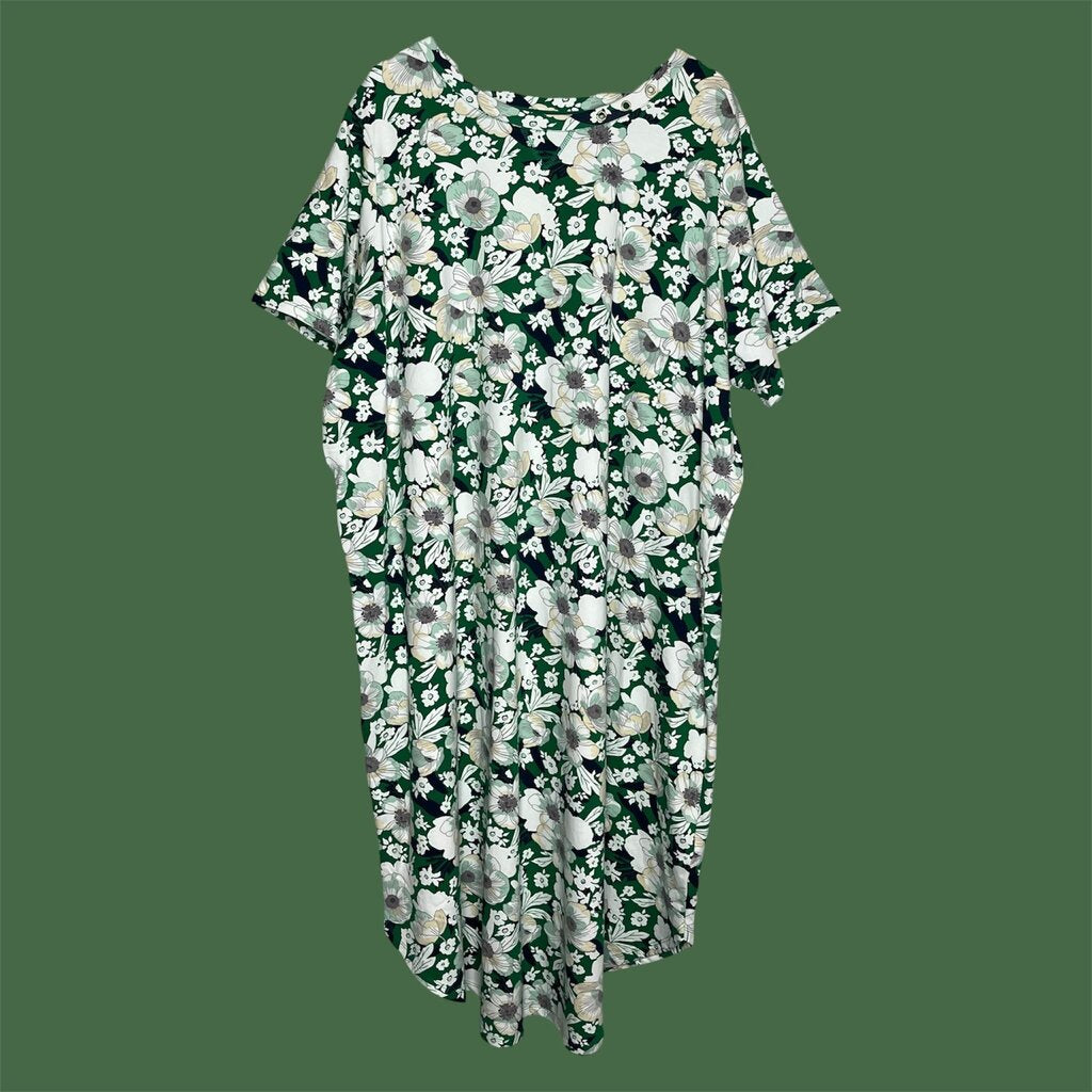 Sport Savvy 4X (30/32W) Dress