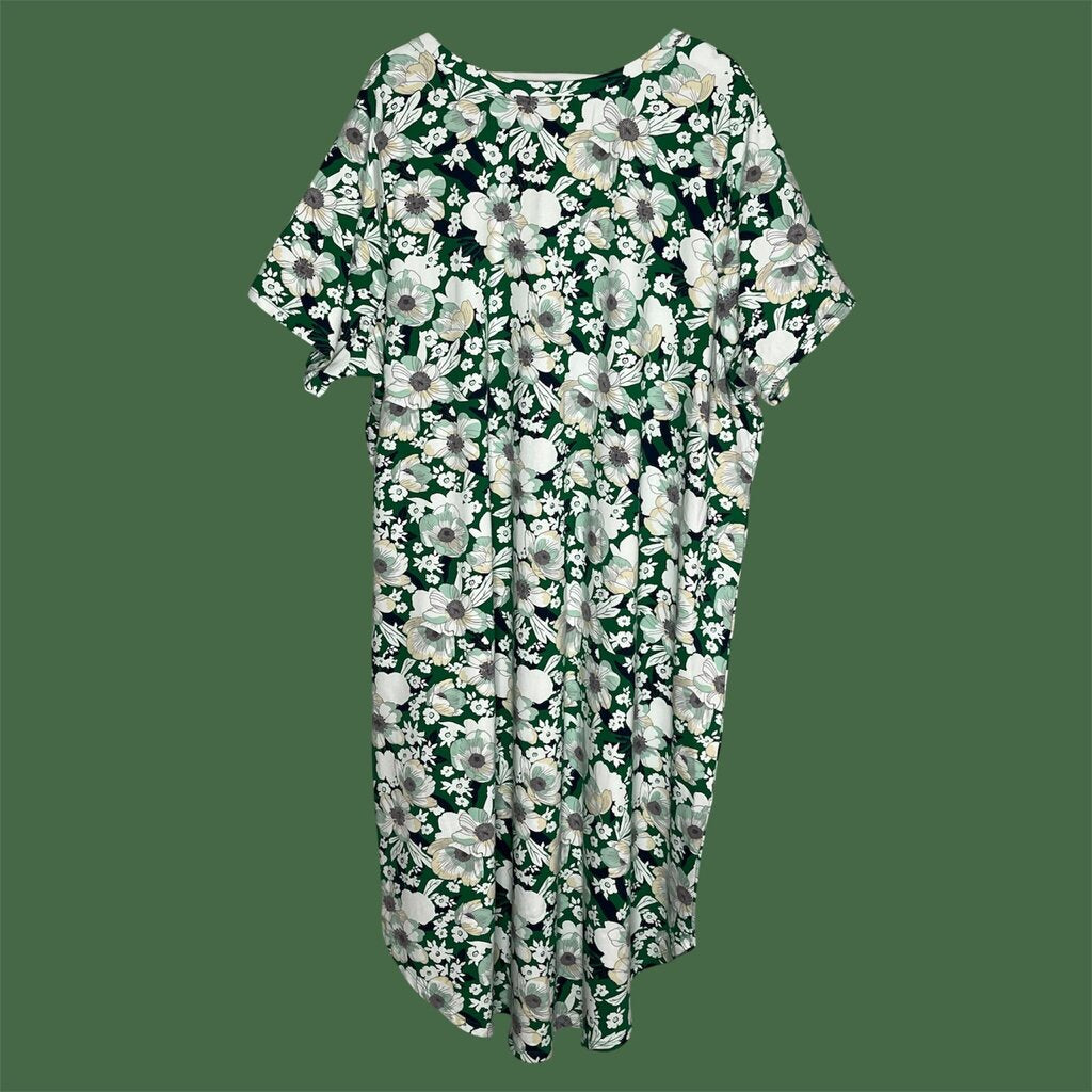 Sport Savvy 4X (30/32W) Dress