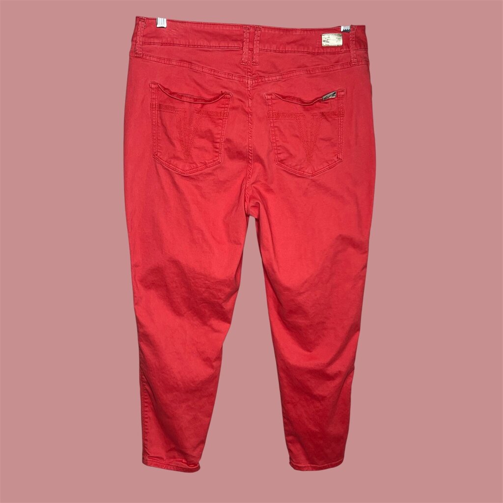 Sen 7 16 Jeans