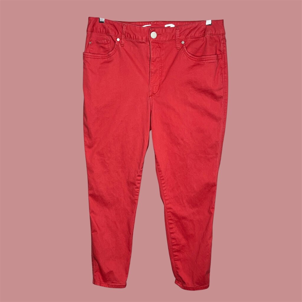 Sen 7 16 Jeans