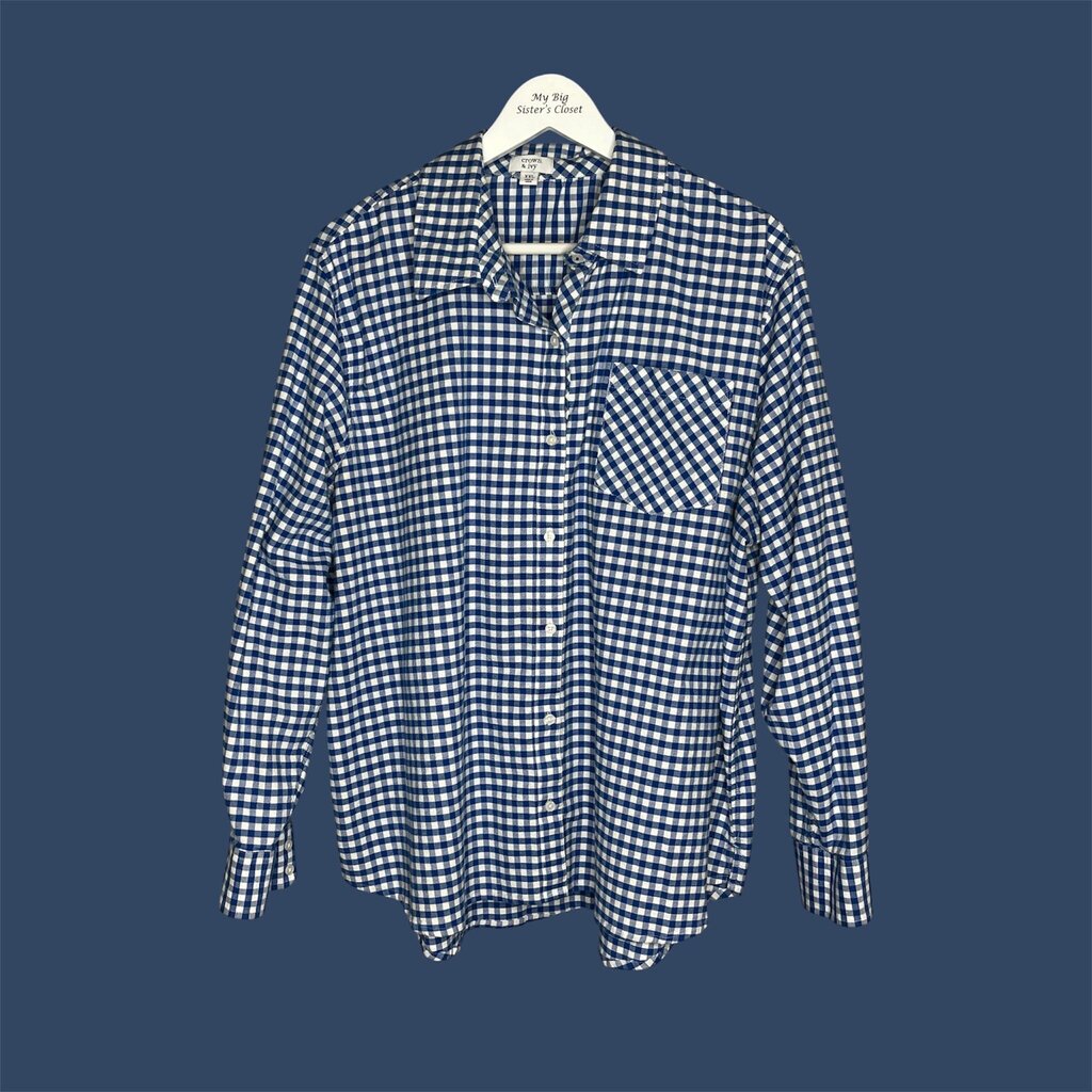 Crown & Ivy XXL Top