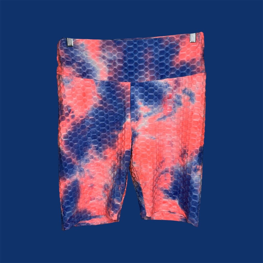 Zenana 1X Shorts