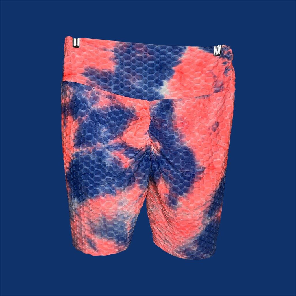 Zenana 1X Shorts