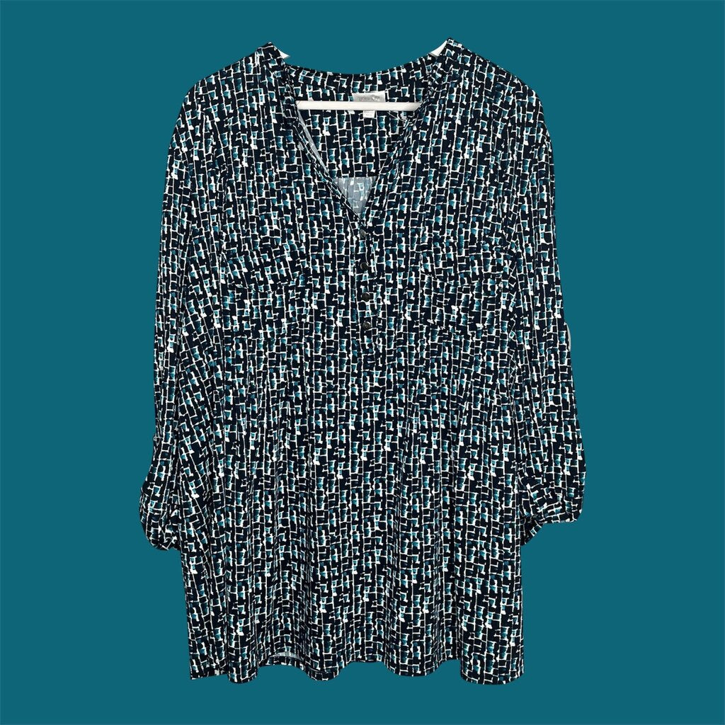 Avenue 30/32 Top