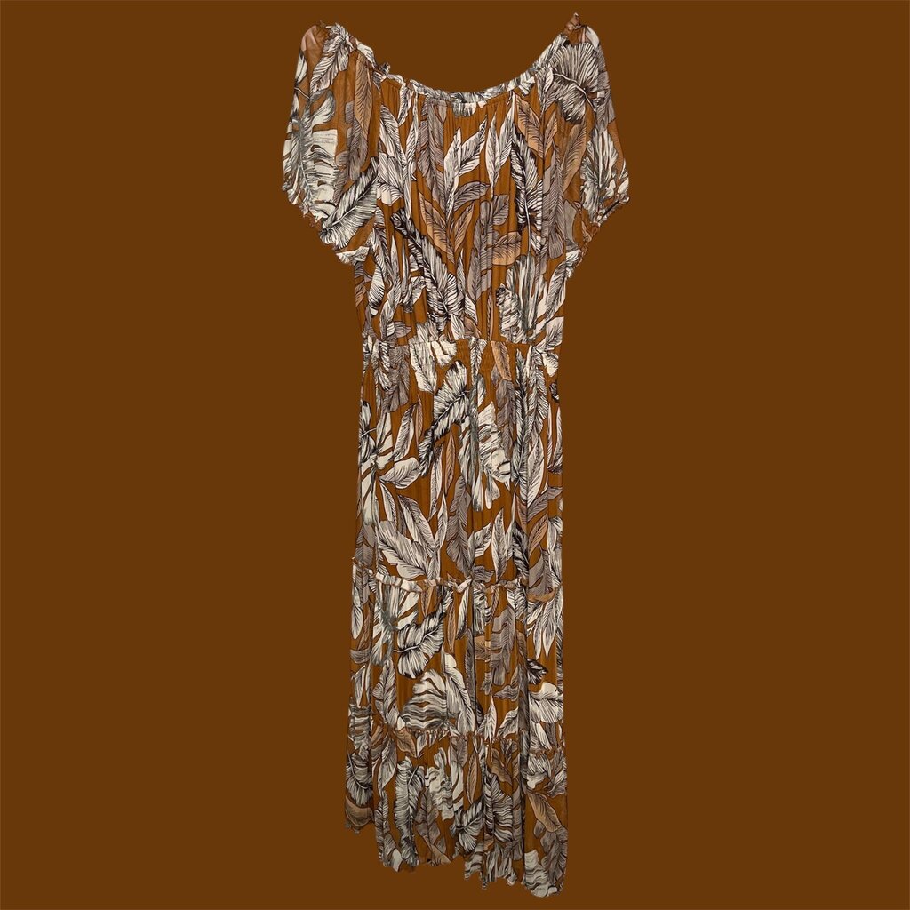 Kate and Lily 20W Dress