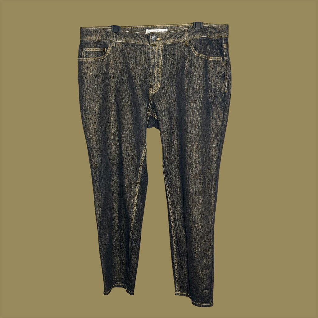 Cato 18W Jeans