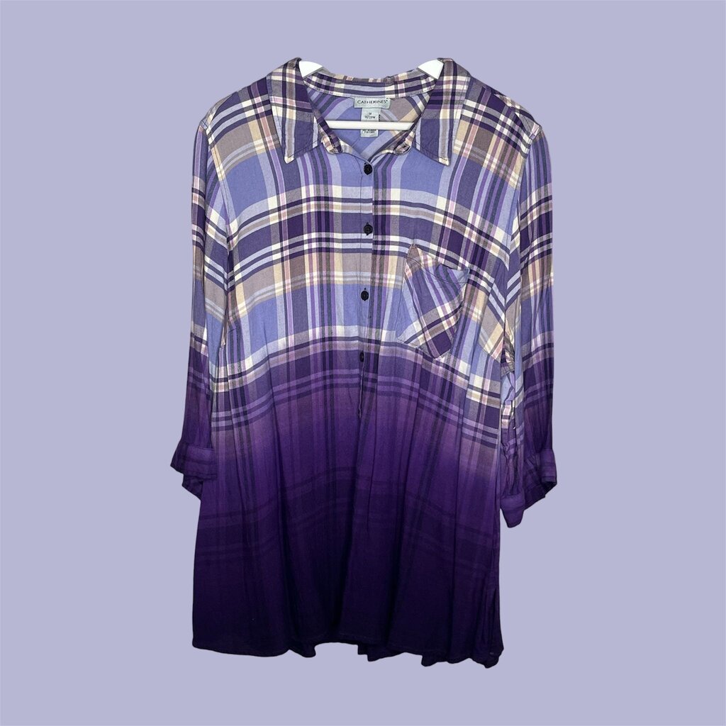 Catherines 18/20W Top
