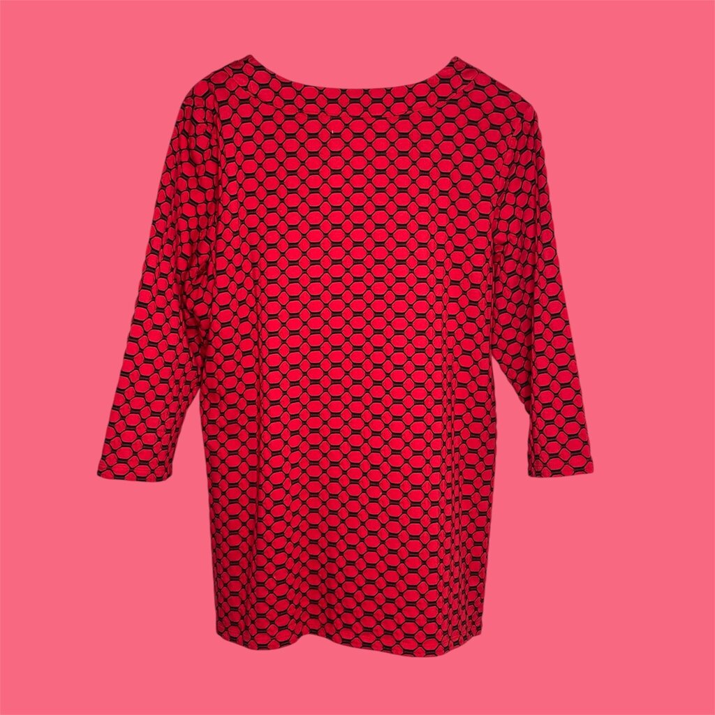 Kim Rogers 1X Top