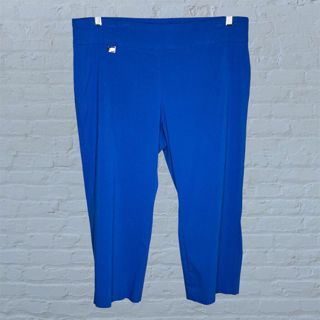 Alfani 16W Capris