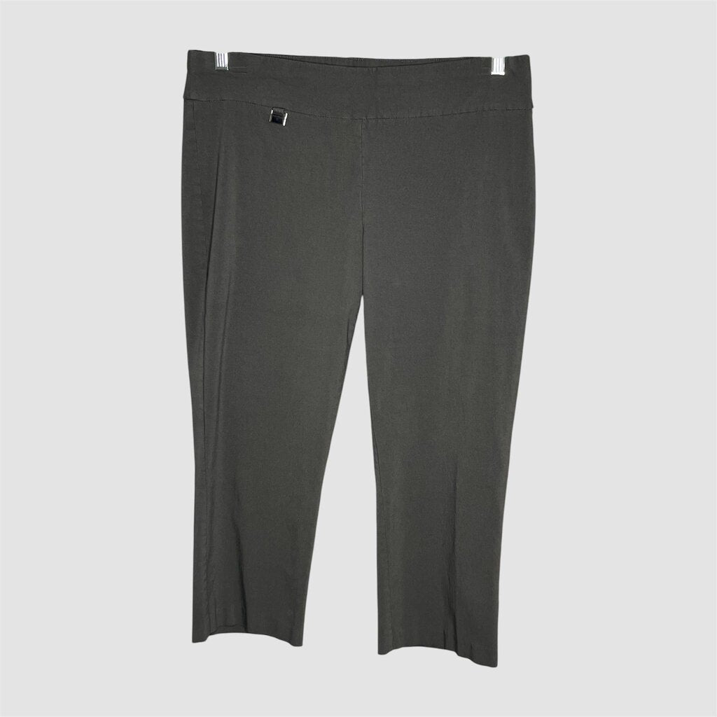Alfani 16W Capris
