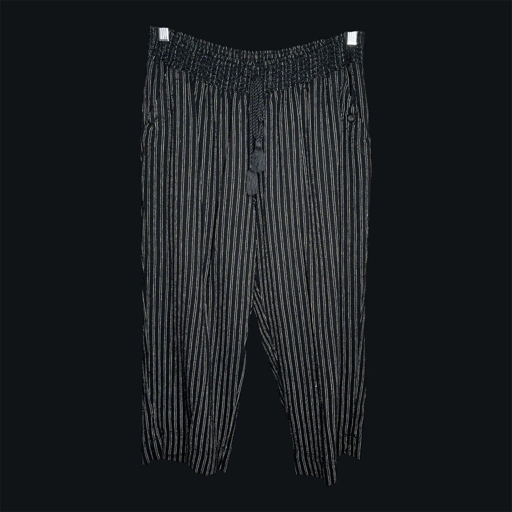 Westbound XL Capris