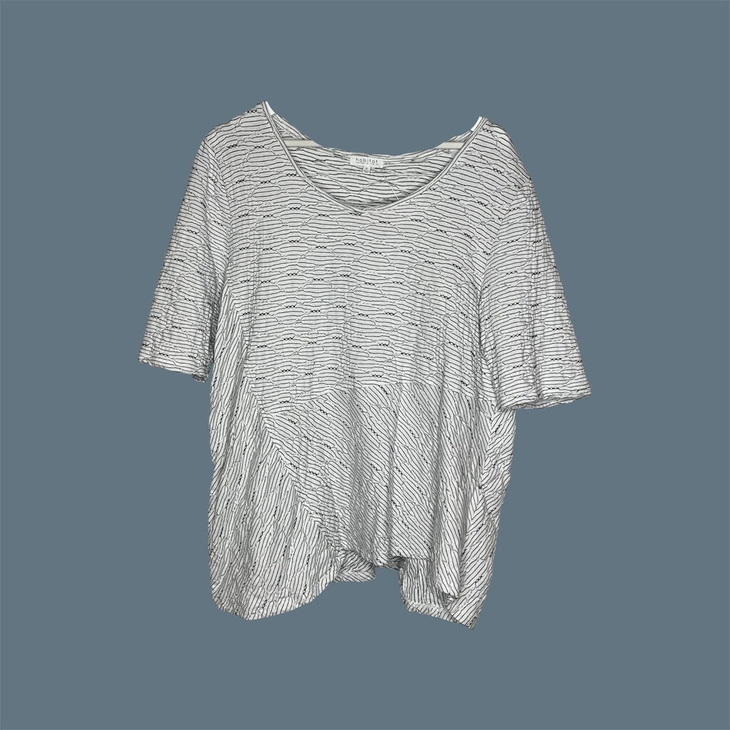 Habitat XL/16 Top