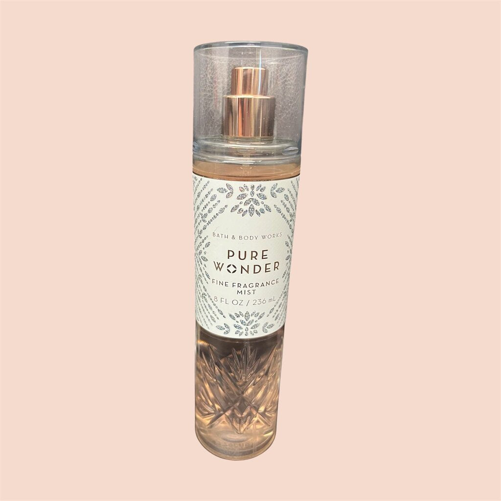 Bath & Body Works Pure Wonder