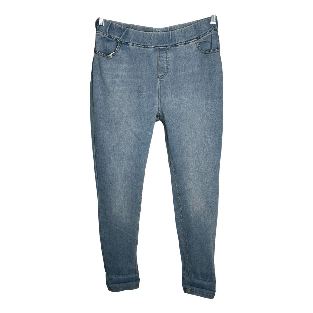JVINI 1X Jeggings