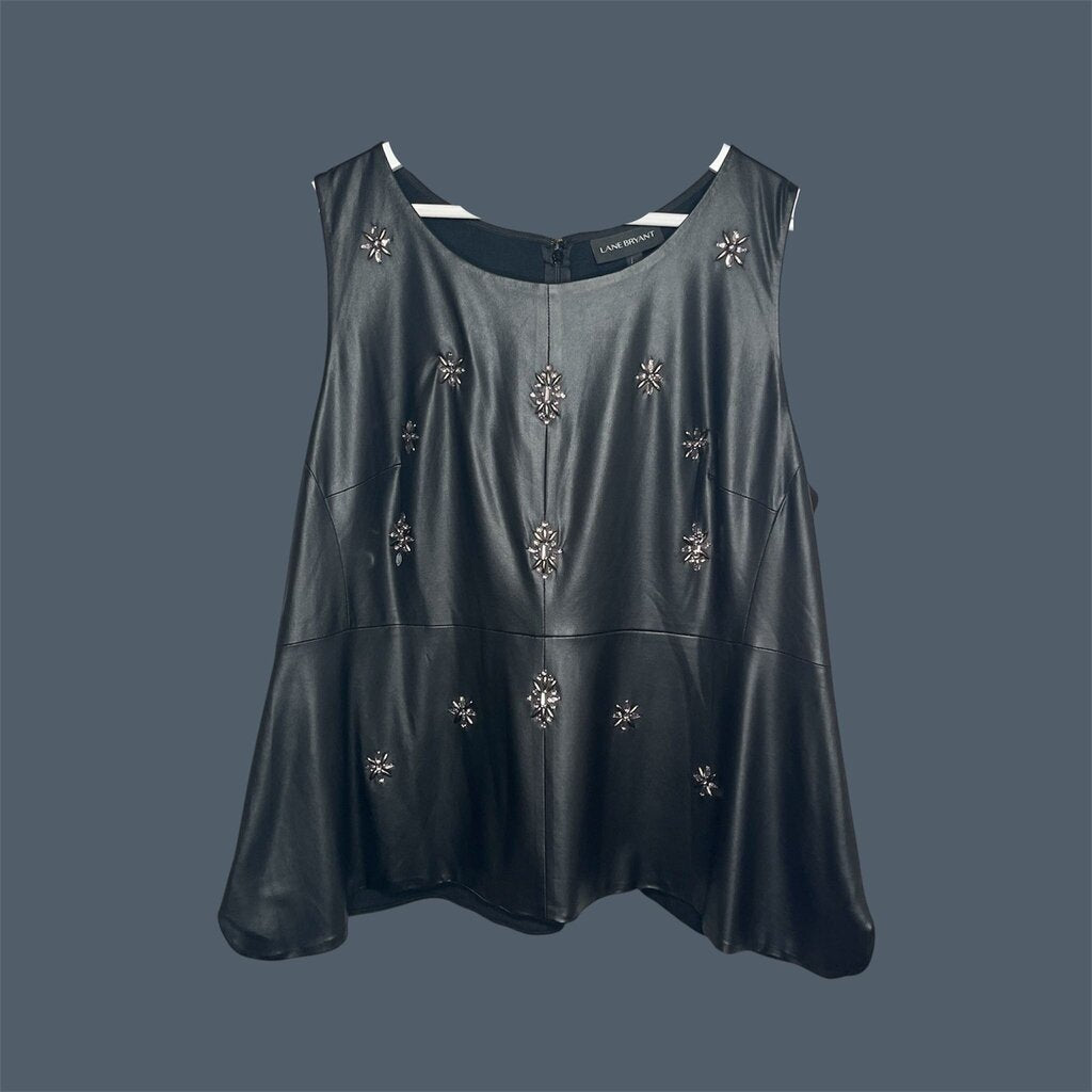 Lane Bryant 20 Top