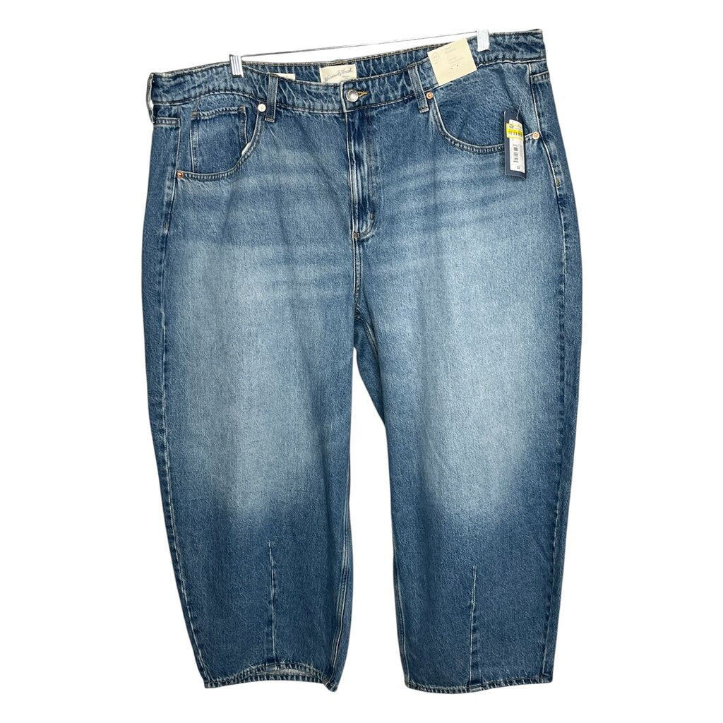 Universal Threads 22 Jeans... NWT...