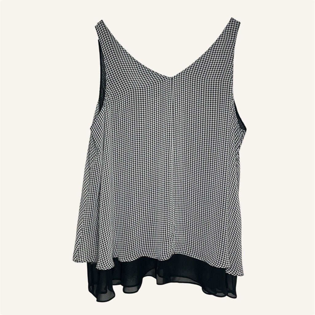Lane Bryant 16 Top