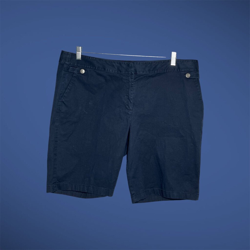 Ann Taylor 18 Shorts