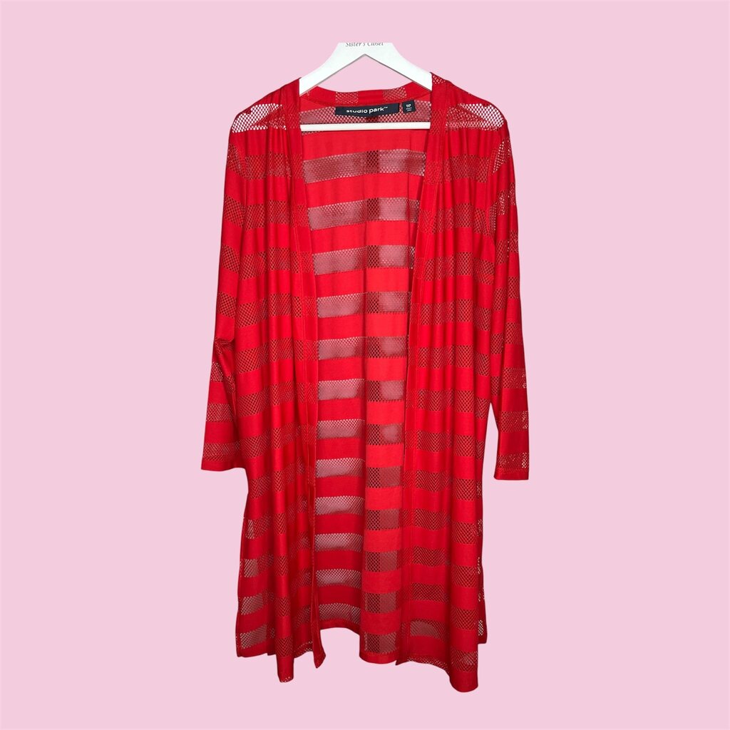 Studio Park 1XP Shrug