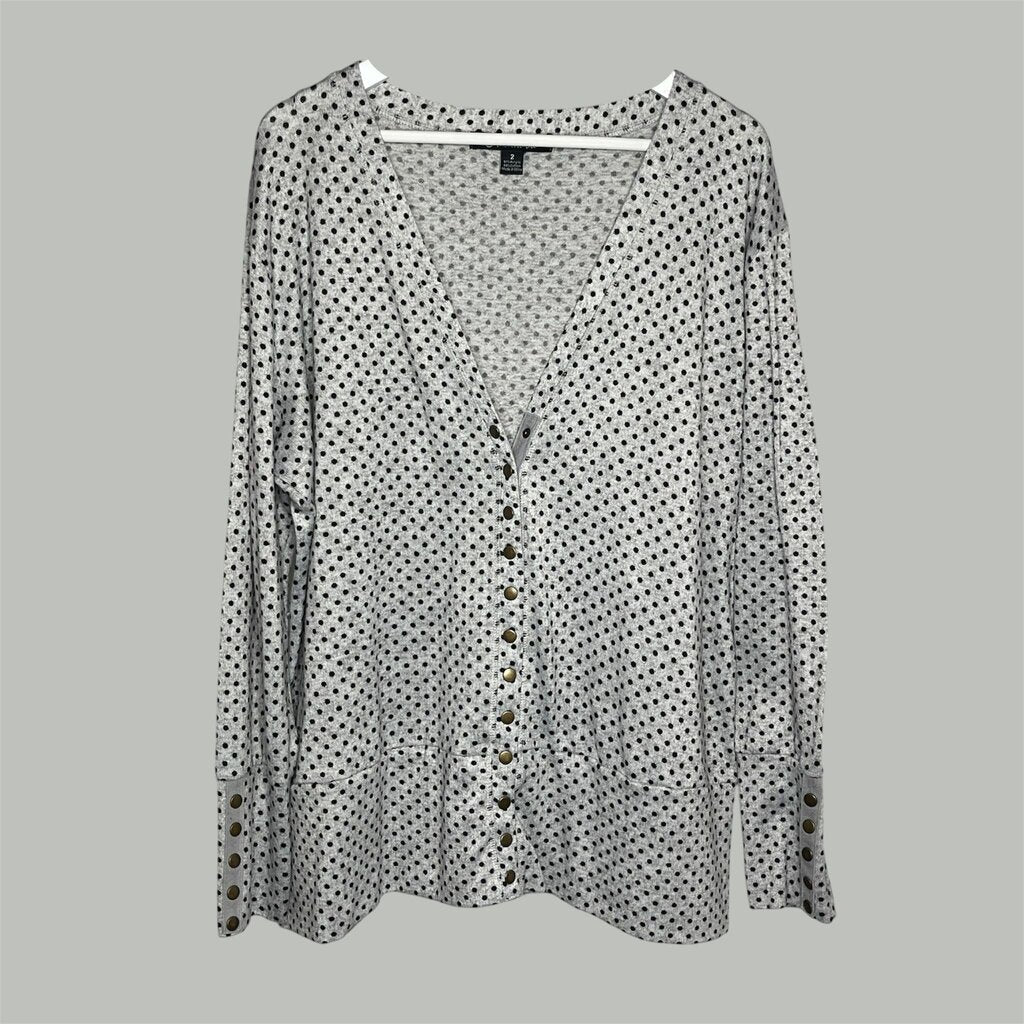 Hawthorne 2X Cardigan