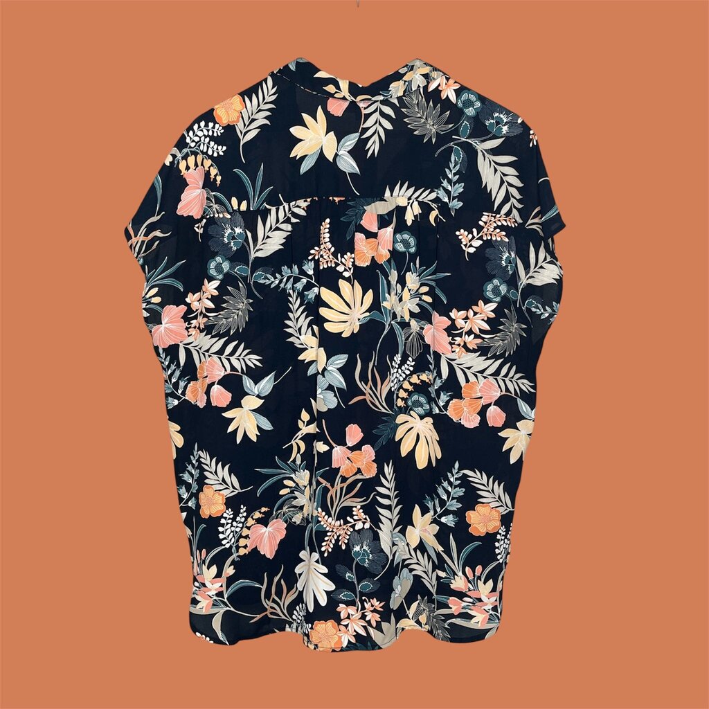 Loft XL Top