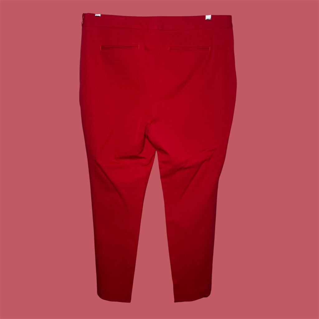 Lands end 14 Pants