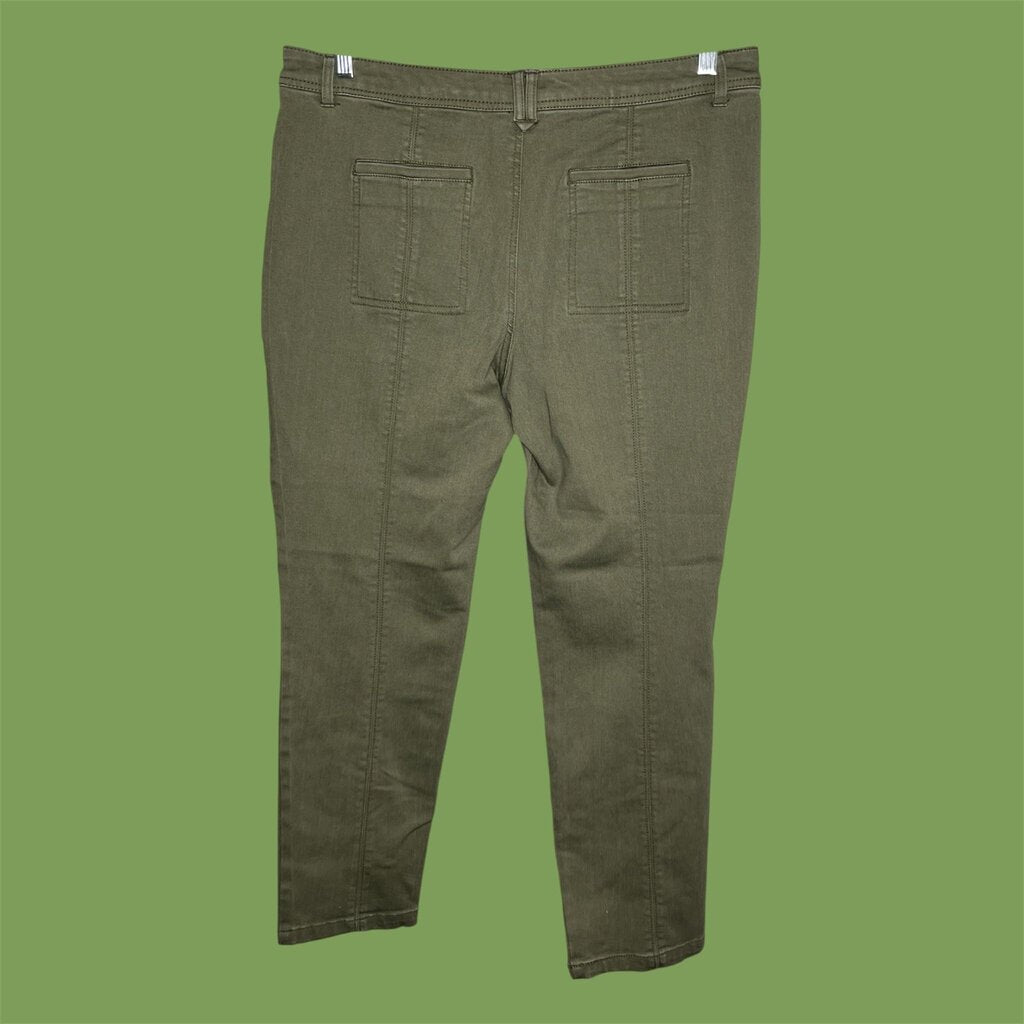 Natural Reflections 16 Jeans